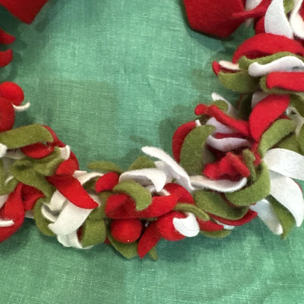 Christmas Wreath‎ 14
